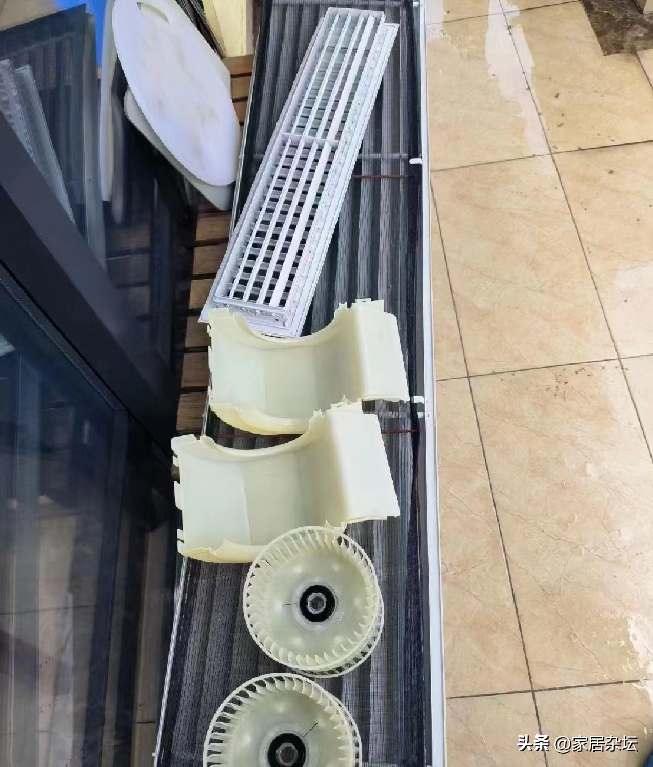 风管机到底实不实用,风管机到底值不值得装