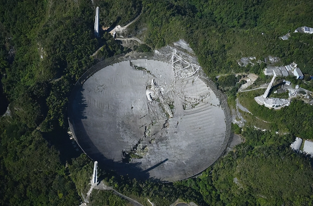 中国天眼接收到30亿光年外的强烈信号，真的是外星人？要回复吗？