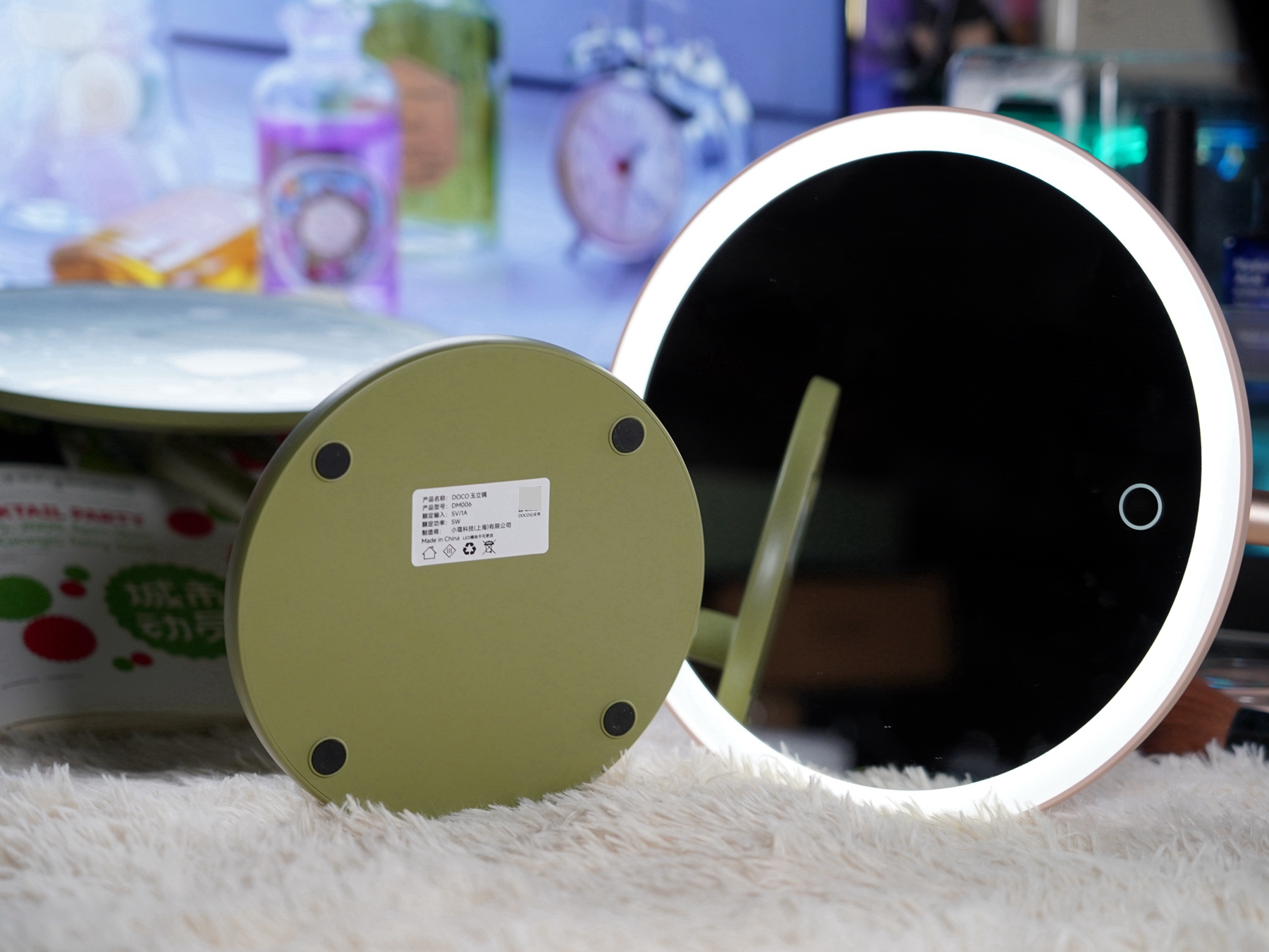 美妆达人的化妆秘籍,美妆达人必备知识大全图片