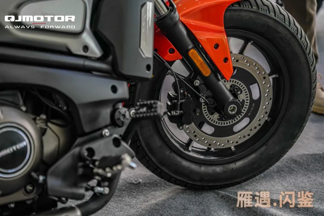 钱江qjmotor500,qjmotor春季新品发布会有哪些车