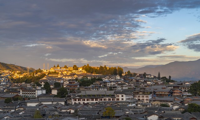 盘点云南最值得去的七大景点,去云南必玩的十大景点排行