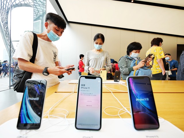 今年想要收手iPhone15的小伙伴们需要注意好了...