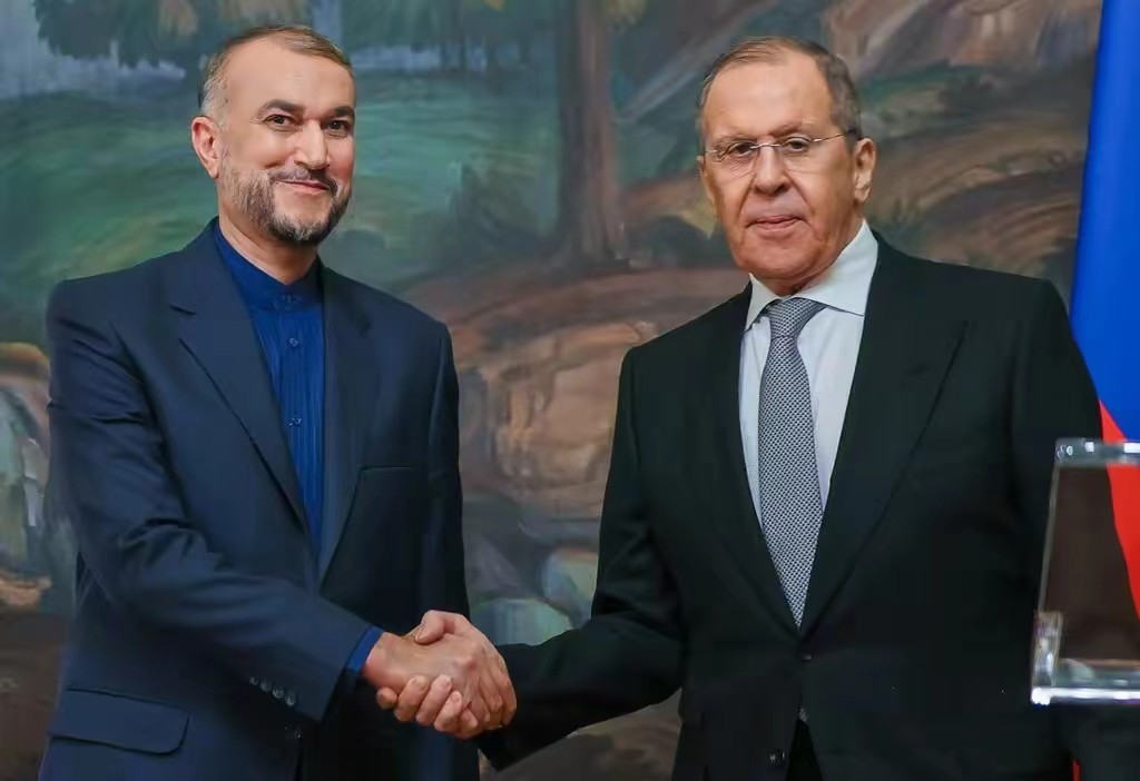 伊朗购买苏35战斗机,伊朗引进苏-35震动西方