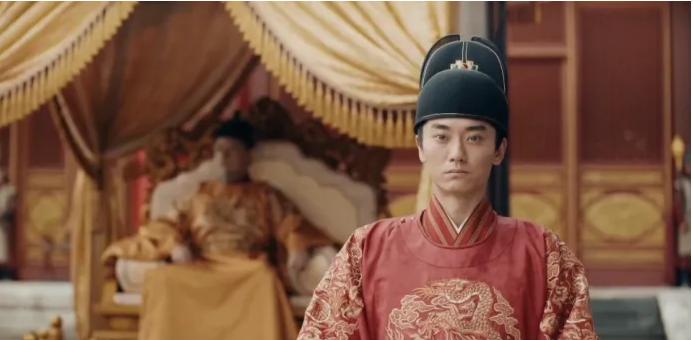 明朝皇帝顺序表名字连起来读,明朝十六位皇帝名字连起来