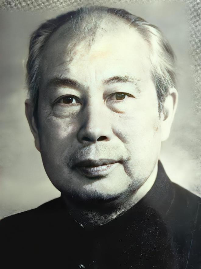 胡宗南部少将被抓，天天监狱等死，有一天起床，发现监狱人没了