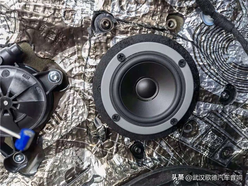 沉浸式体验a6低音炮,沉浸式体验奥迪a6l2024音响