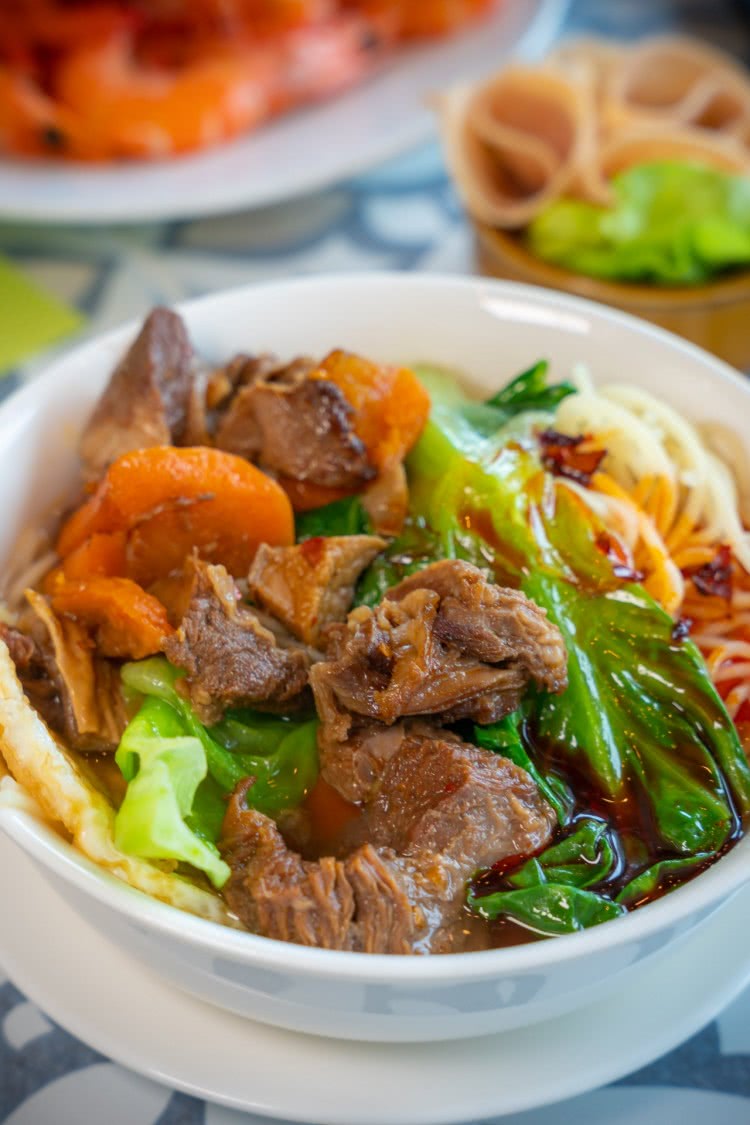 鹭岛的“小乌托邦”，口碑爆棚酒店环境颜值天花板