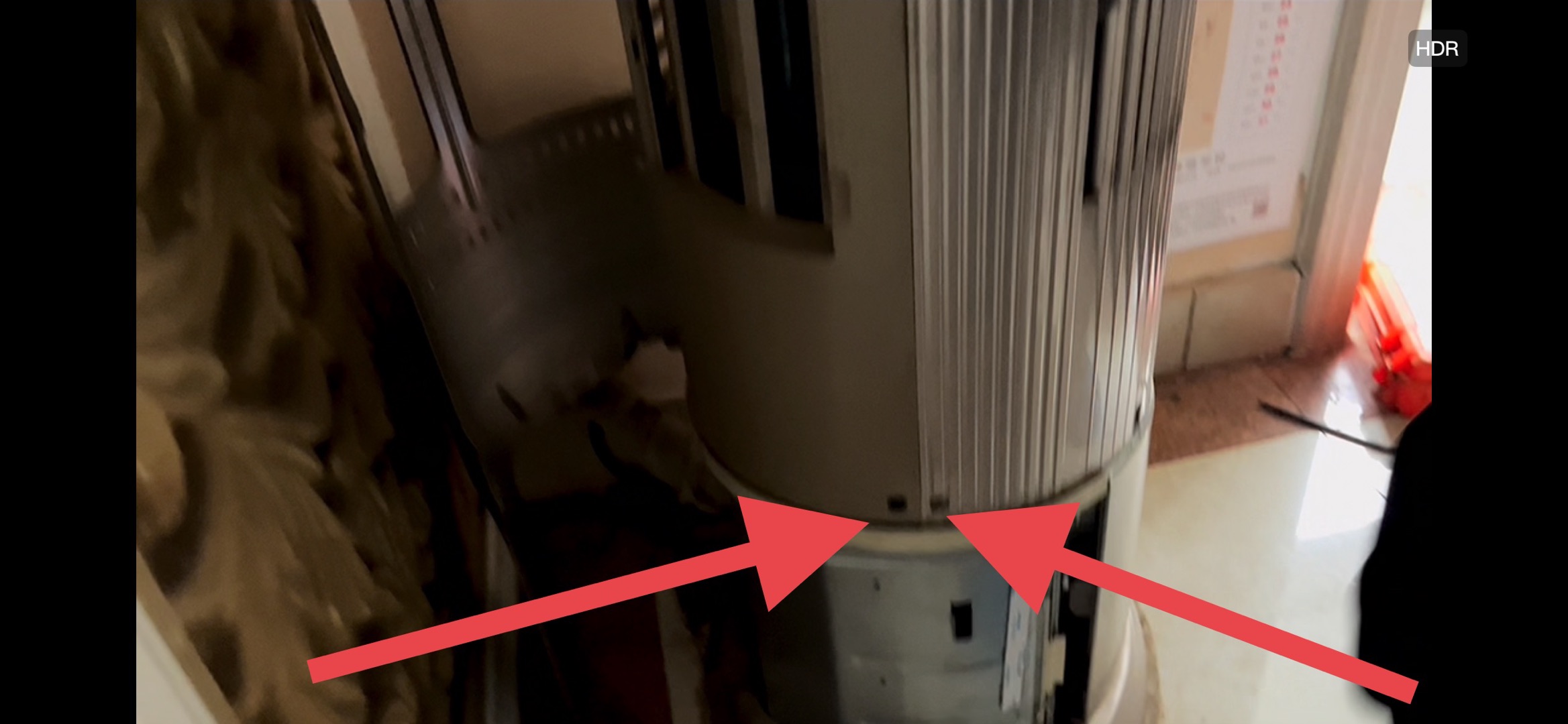 格力i铂圆柱空调清洗后显示fc,格力润铂空调怎么拆开清洗