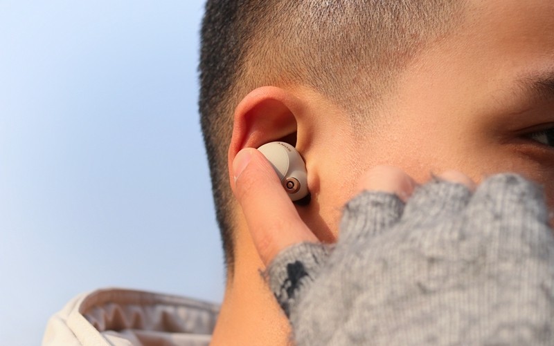 音质降噪舒适感俱佳的真无线耳机,音质降噪好的头戴式耳机推荐