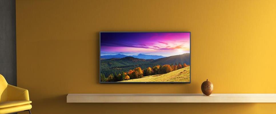 装修选电视机还是投影仪,客厅装修用多大电视合适