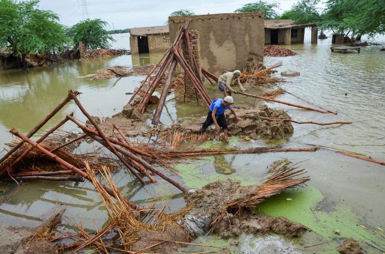 巴基斯坦向西方靠拢，数十万发炮弹运往乌克兰，不给俄罗斯面子