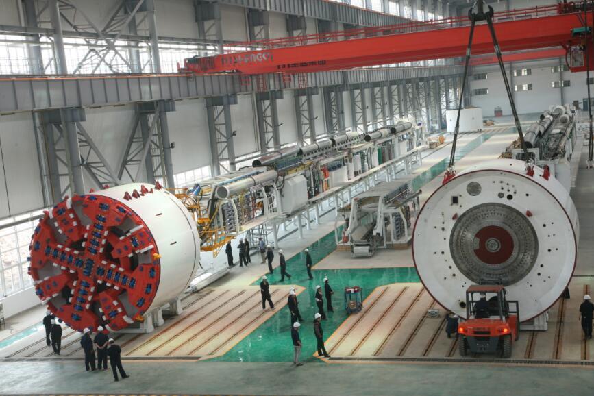 成工智造技术学院|“智造”未来，走向“成功”