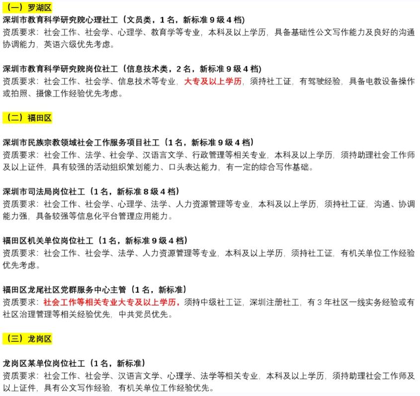 深圳市最高底薪招聘,深圳待遇好的长白班招聘