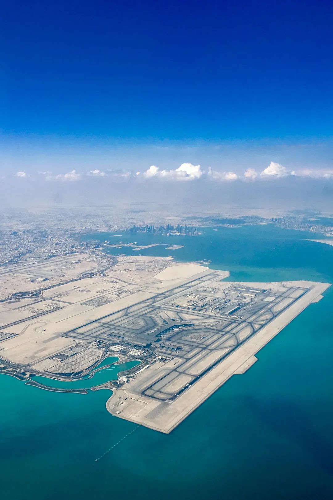 世界杯完了以后的卡塔尔,今年世界杯为啥在卡塔尔