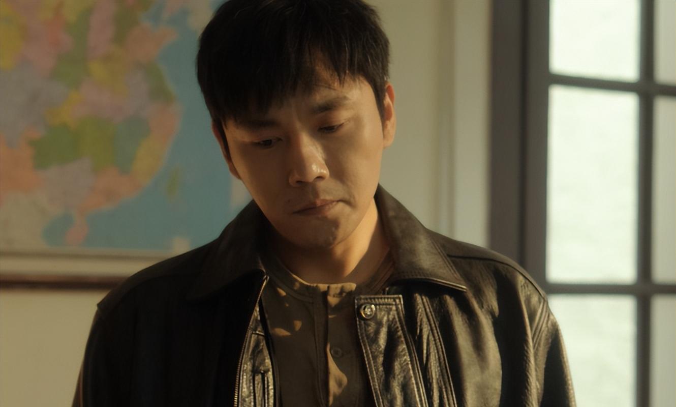 「强奸戏」不算啥！剧版《三大队》这一段，拍出难以启齿的性