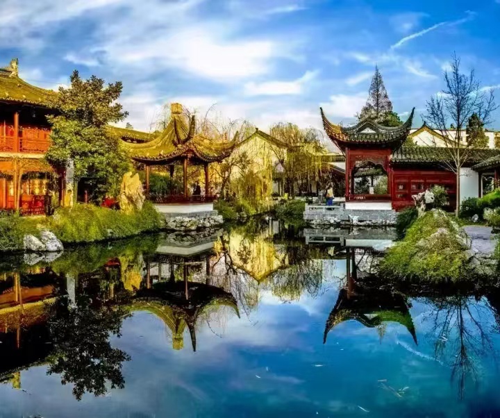 到南京玩的攻略,到南京的游玩顺序