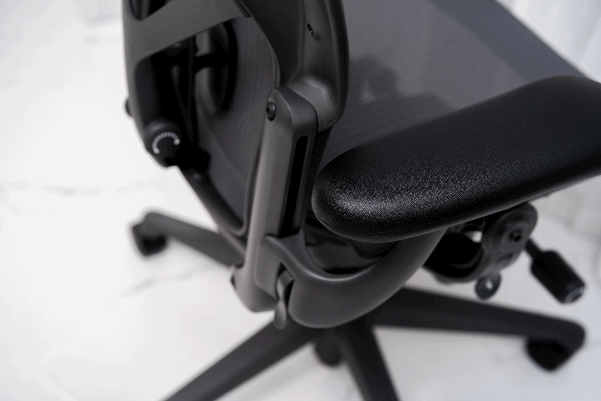 高端人体工学椅推荐排行榜,人体工学椅高端与入门区别