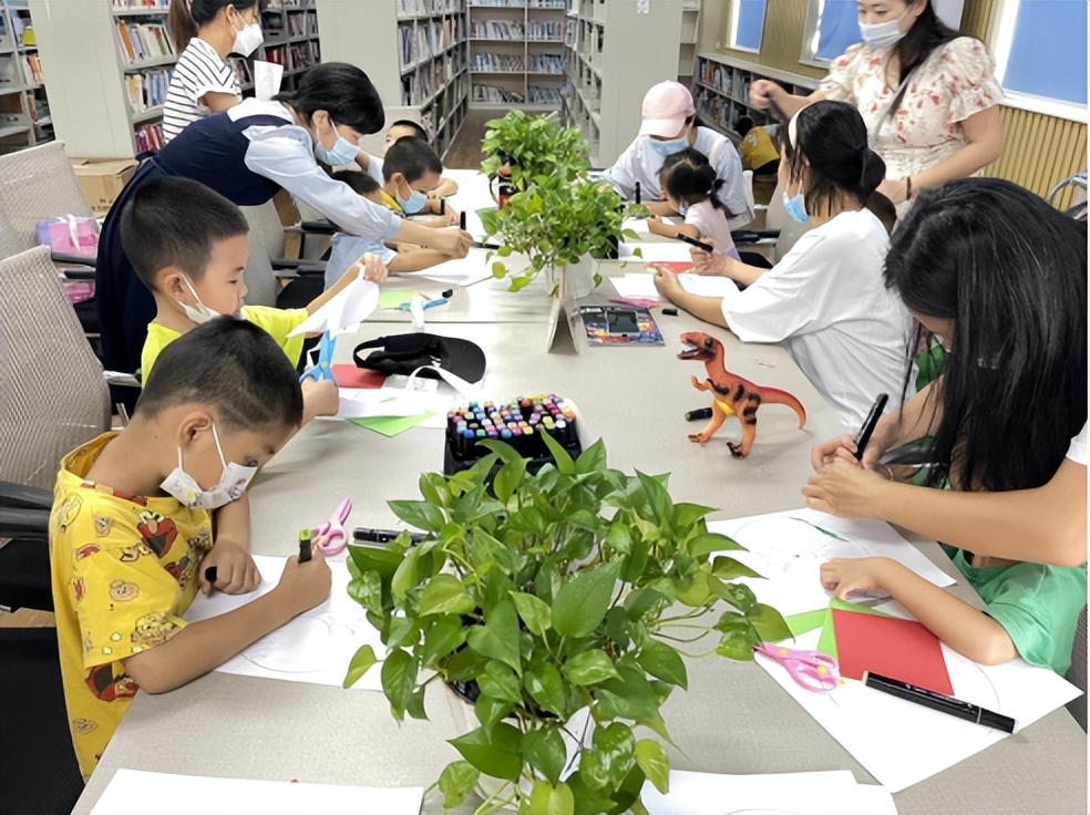 7台演出、6场展览、41场活动……请查收11月份光明区文化菜单！