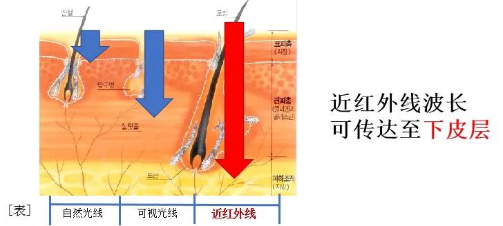 众多博主们都种草的韩国思亲科初OMEGALight2光谱美容仪好用吗？
