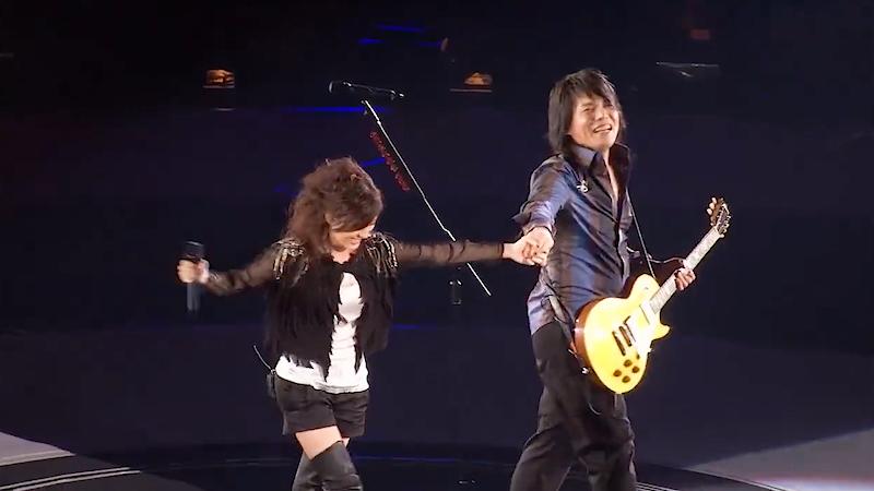 伍佰和刘德华在歌坛谁厉害,伍佰的什么歌让刘德华唱火了