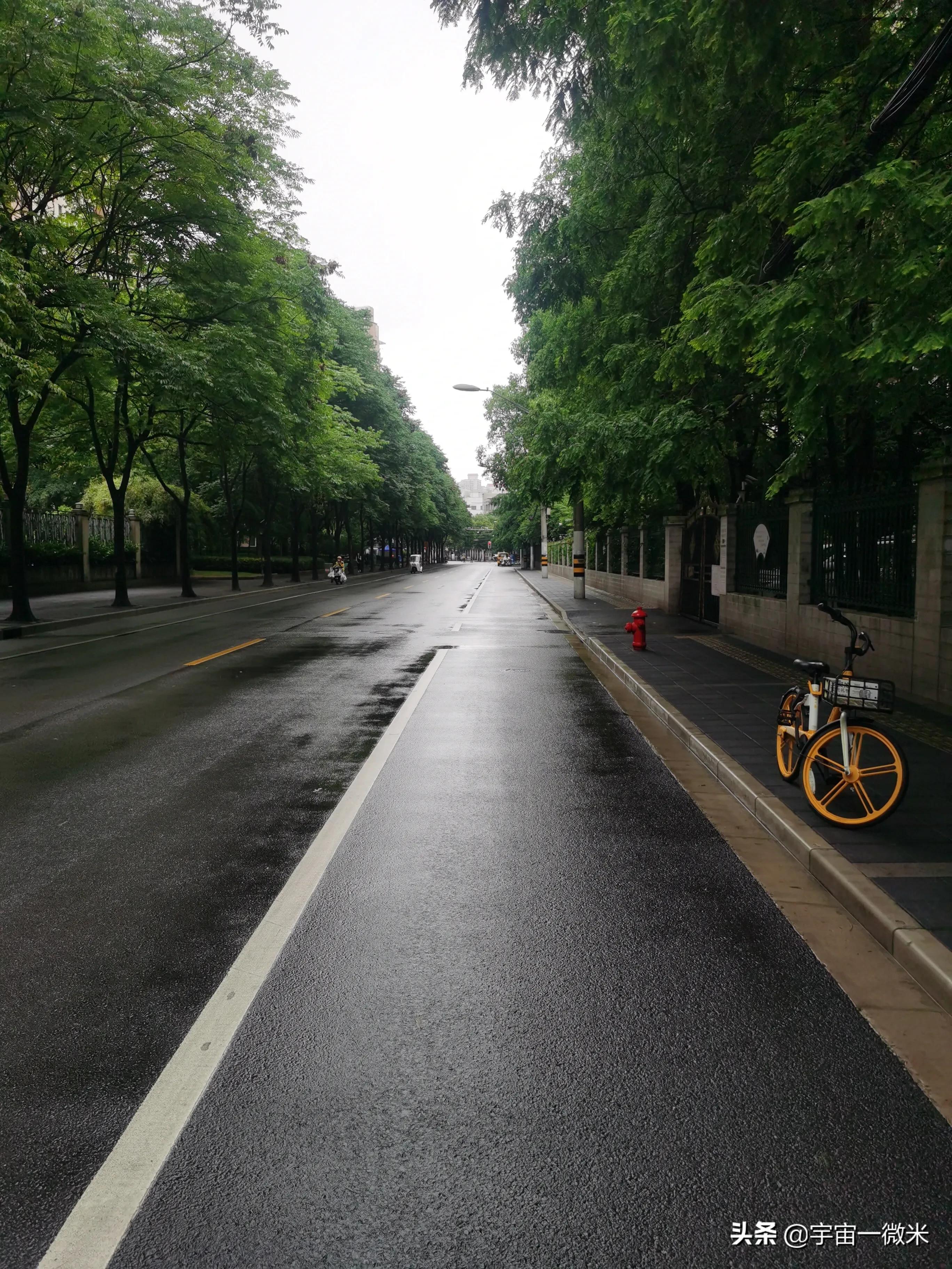 上海解封前的视频,上海古美街道平南一二村解封了吗