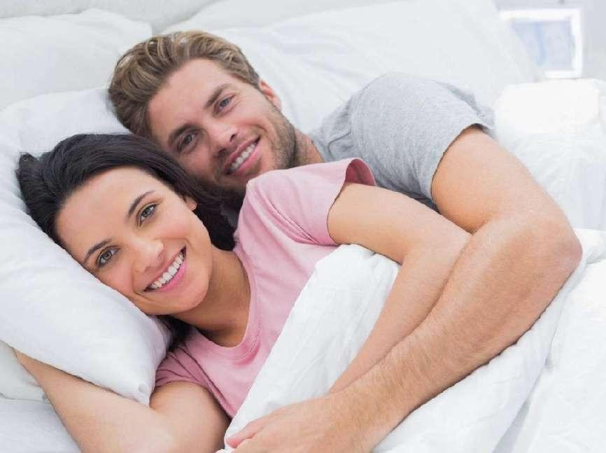 同房不是打仗，别过火：女性同房后出现这4种不适，当心疾病来临