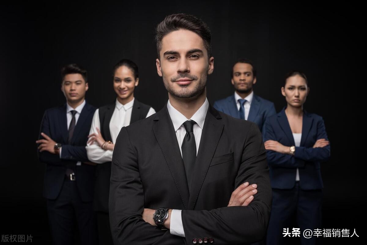 销售人员应该具备一些专业的技能,销售人员的发展方向要怎样