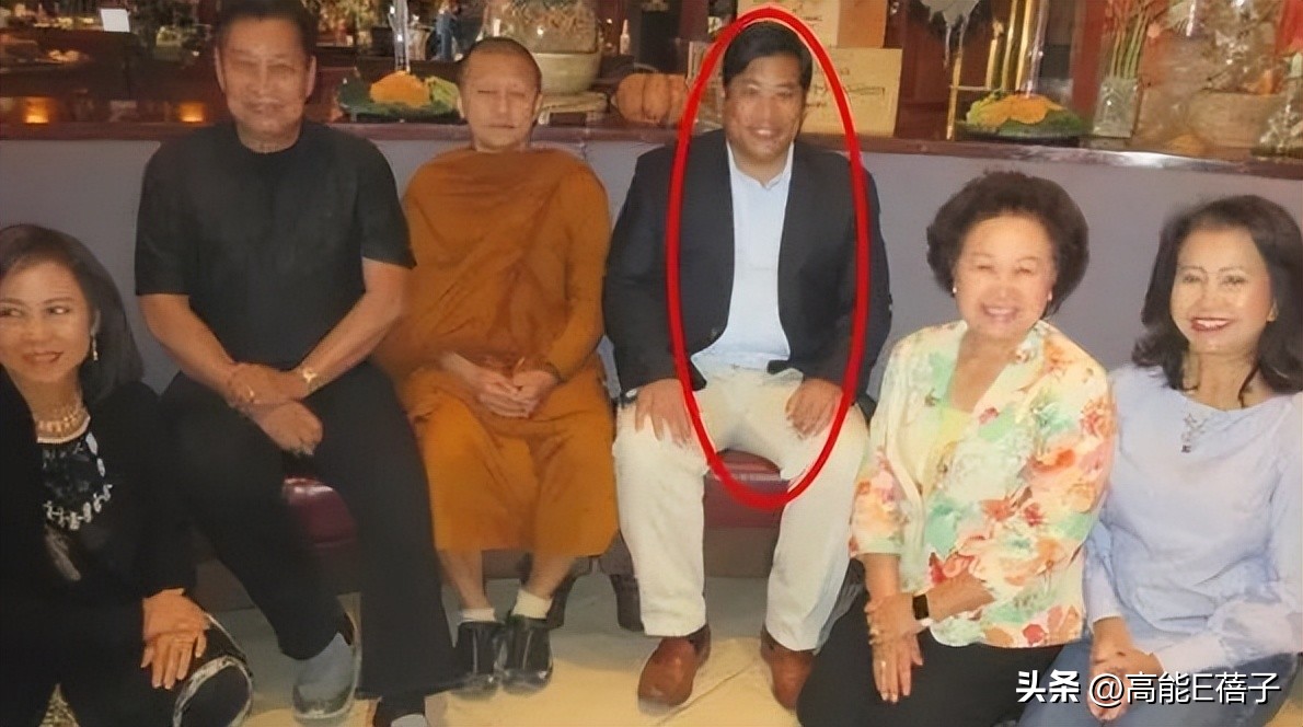 长公主突发心脏病昏厥，泰“十世而亡”预言成真？