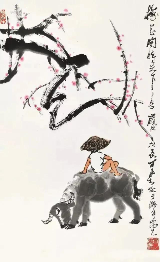 品诗赏画完整版,赏诗品画