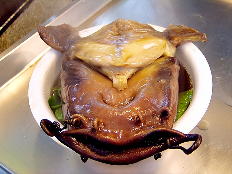 揭秘中国十大美食小吃,全国十大美食名吃