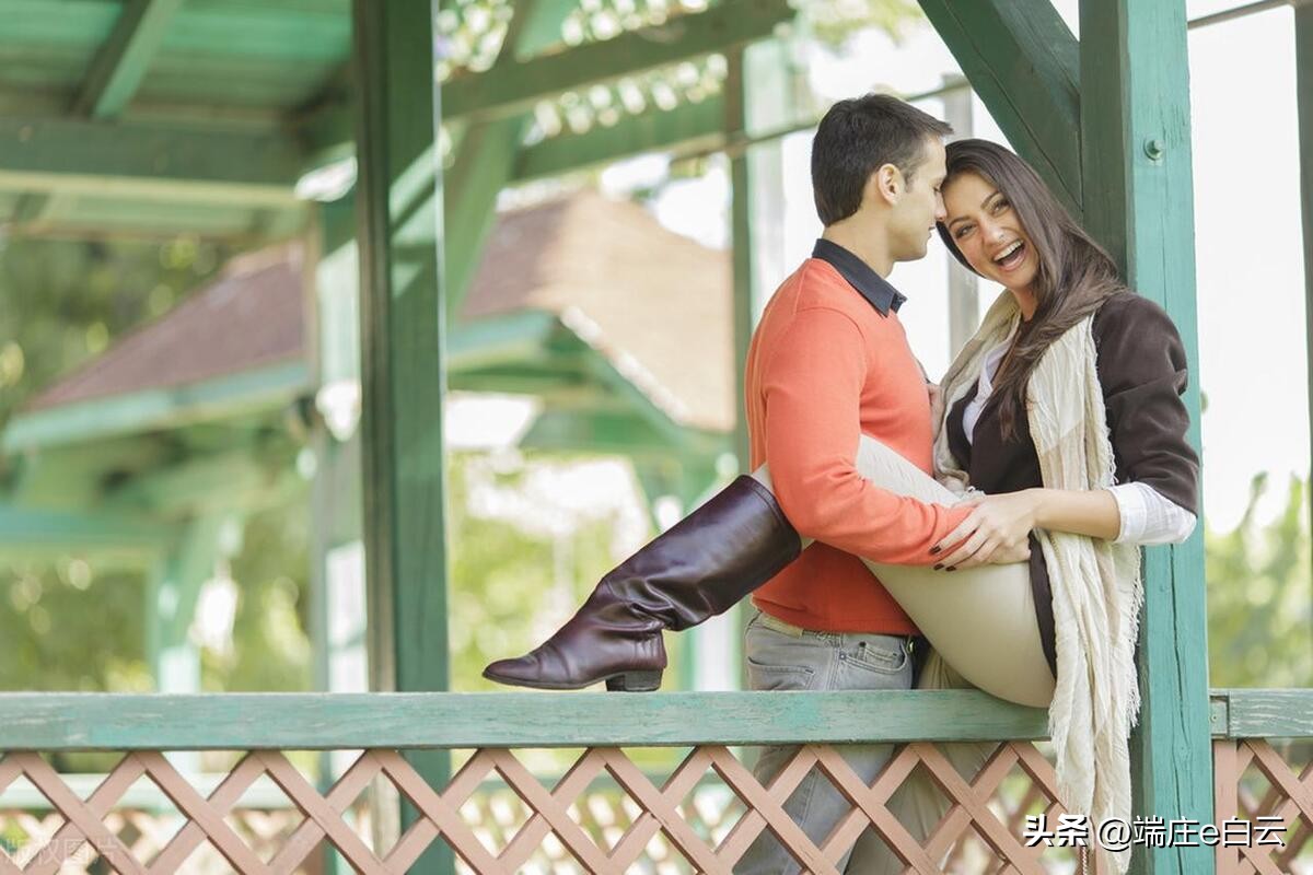 男人有心理需求时才会联系你,男人只有需要时才来找你说明什么