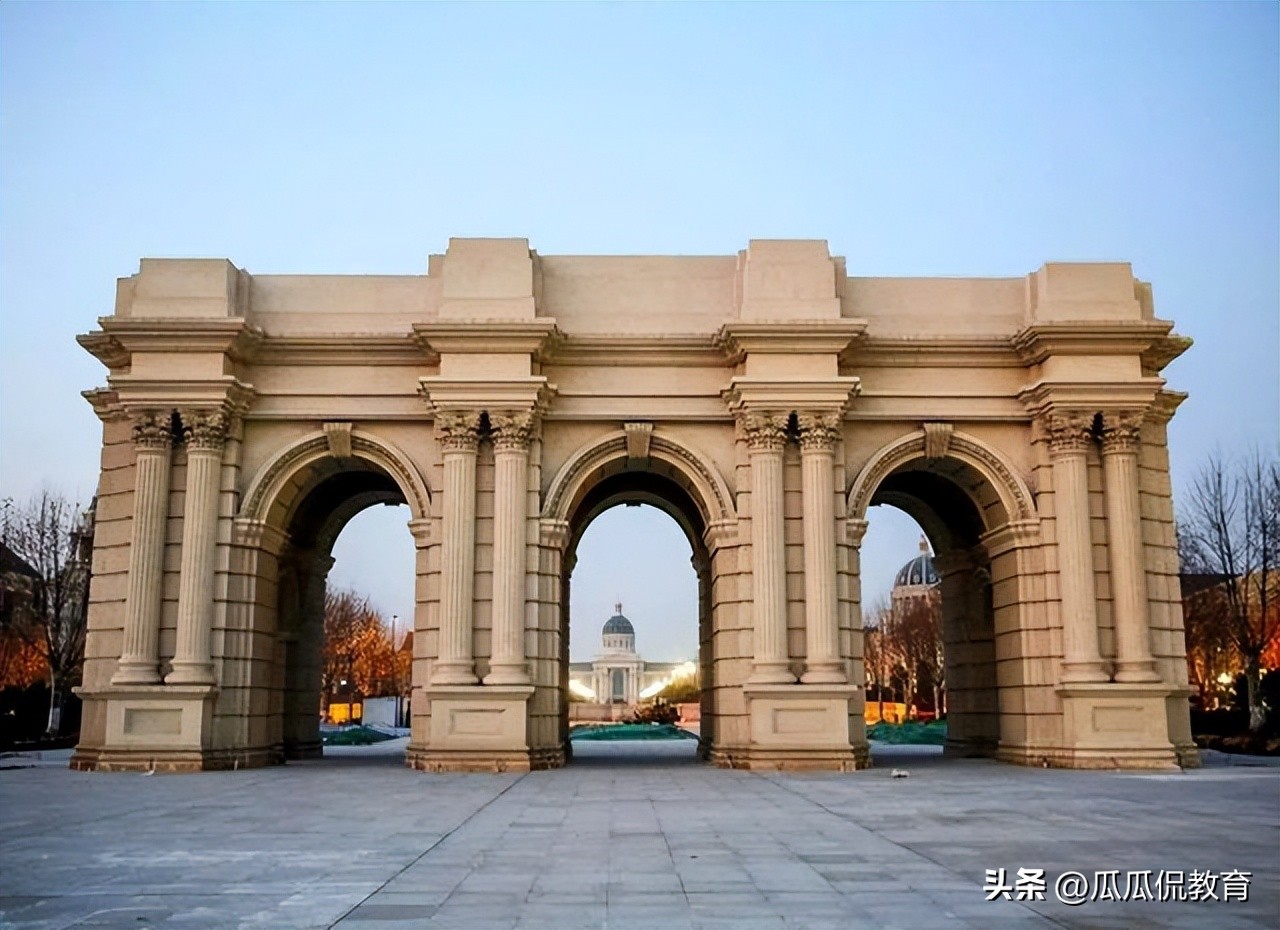 6位院士助阵！河南科技大学要冲第三轮双一流，有希望进入吗？