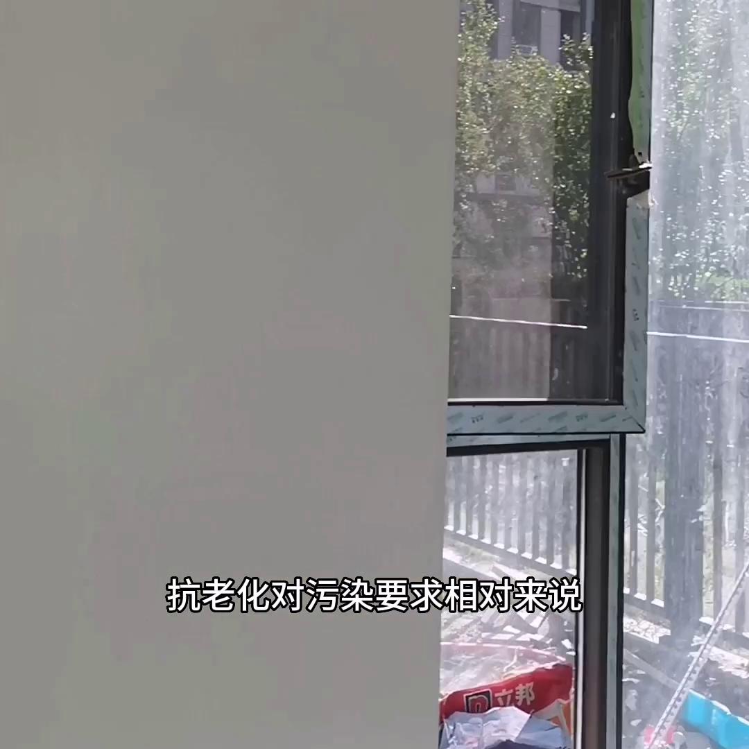 乳胶漆行业前景分析,乳胶漆行业实用干货