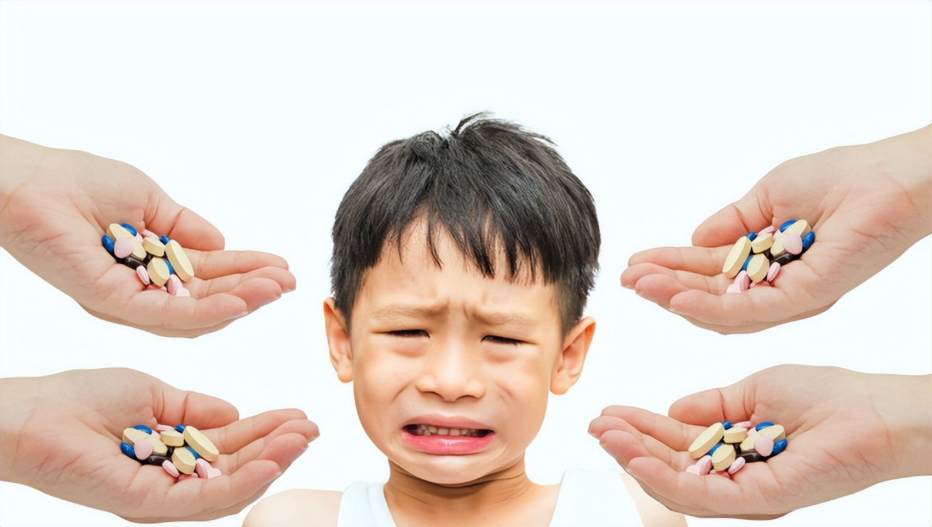 小孩子吃钙片真的能长高吗,孩子经常吃钙片真的能长高吗