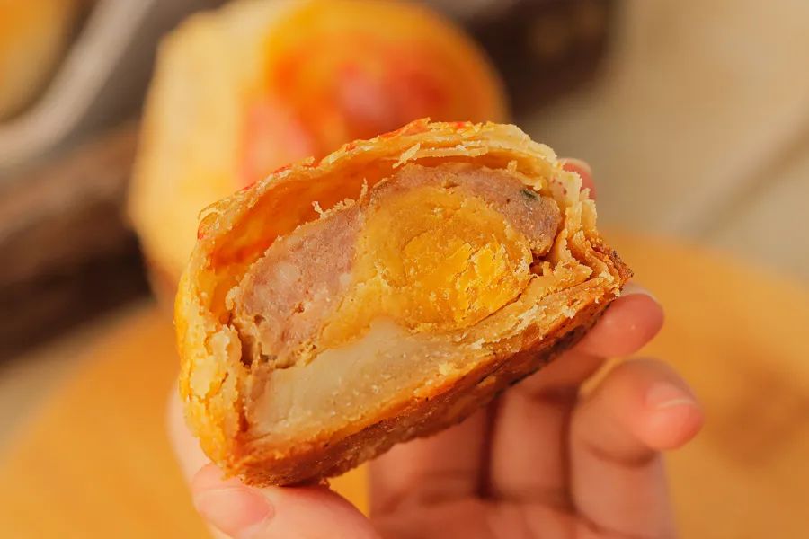 上海光明邨鲜肉月饼排队攻略,上海光明邨鲜肉月饼最新