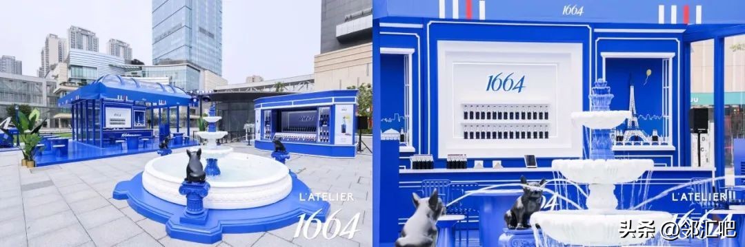 酒水店铺营销,酒类实体店如何做到引流