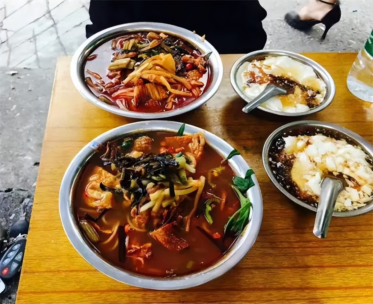 螺蛳粉被列为国家二级保护动物吗,国家二级保护动物螺蛳粉