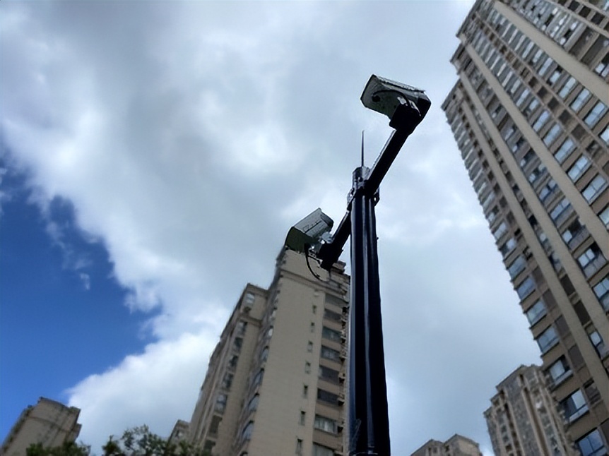 带你见识万科物业,小区物业品质提升实施方案