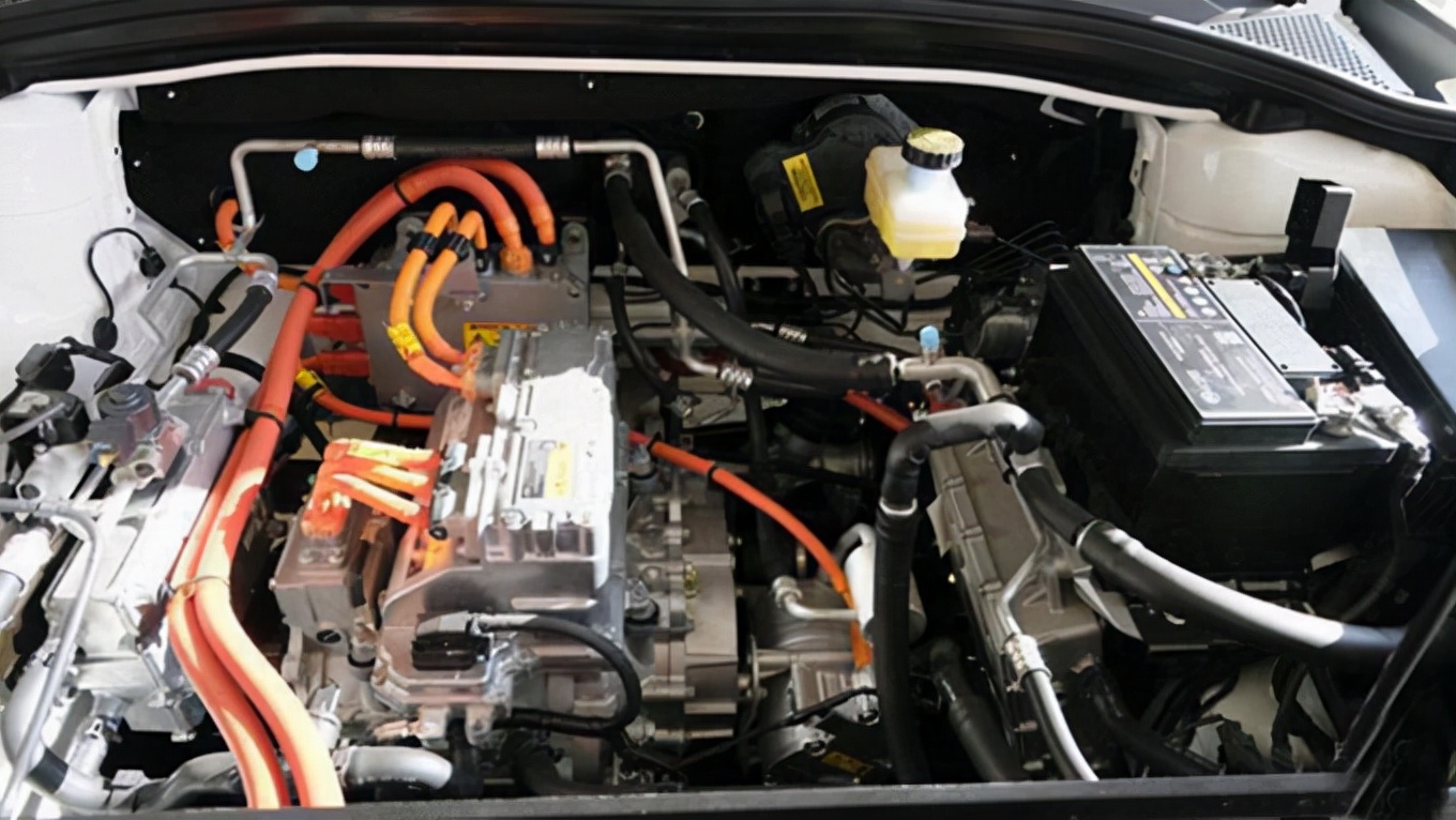 荣威新能源技术怎么样,荣威新能源科技