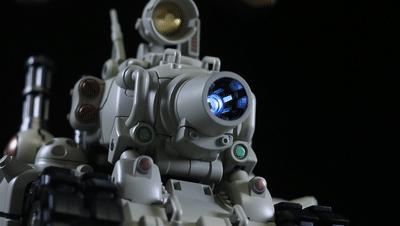 模玩测评擎天柱,模玩测评军事