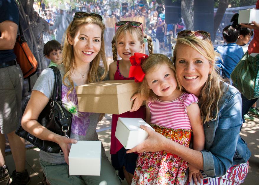 美国洛杉矶带孩子旅游攻略,幼儿园环球之旅之美国环境篇