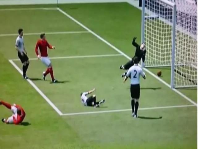 世界杯知识科普越位,世界杯知识小视频