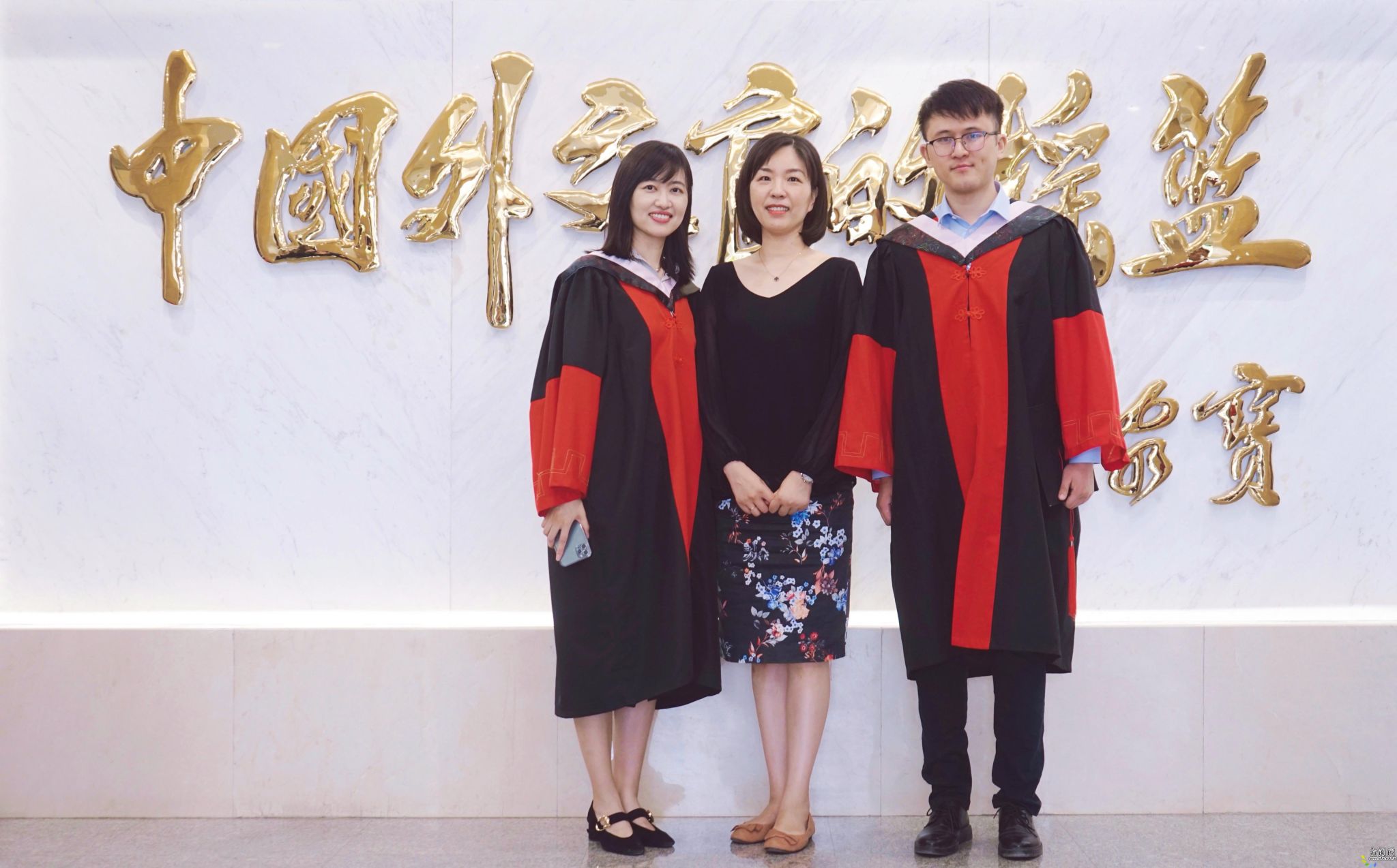 《中华英才》魏玲：不给自己的人生设限