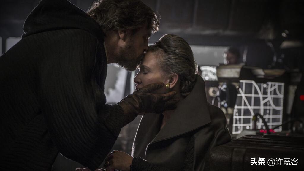 假戏真做吗?这些激情的银幕之吻,都是导演剧本没有安排的惊喜