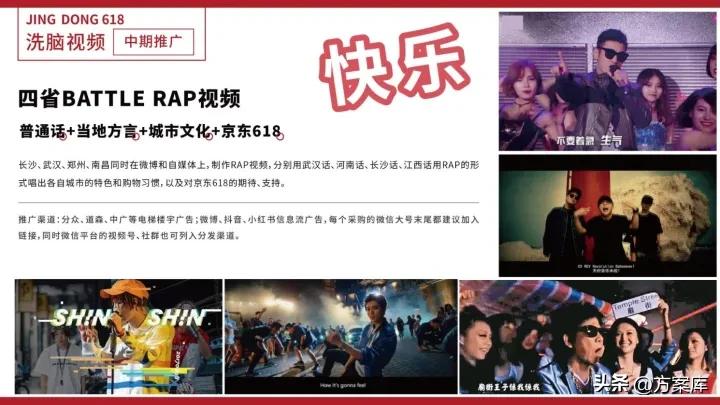 2022京东618,2022京东618营销策略