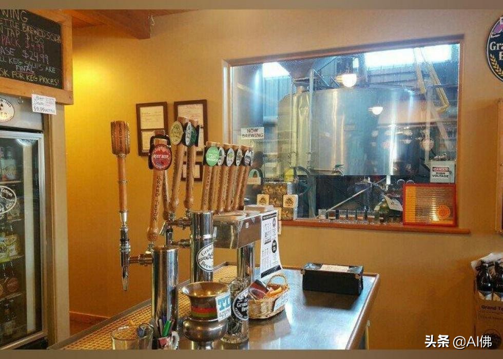 美国每个州最受追捧的啤酒