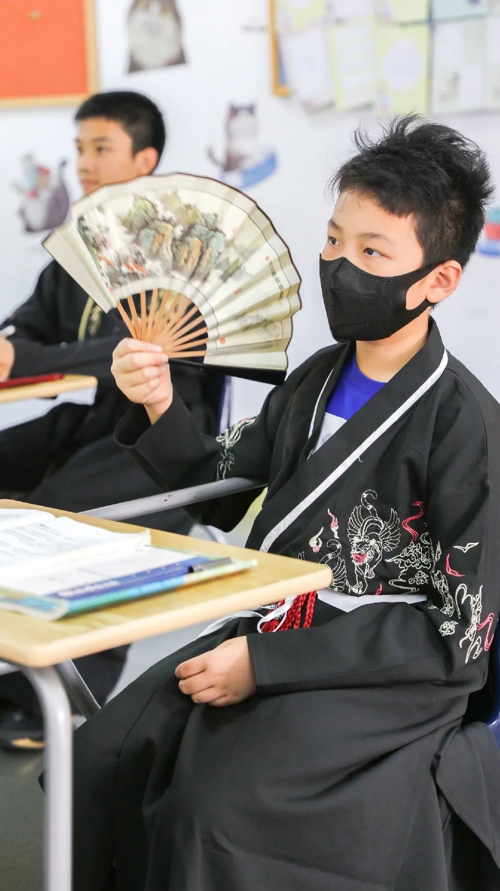 12月19日，与你相约三牛校园