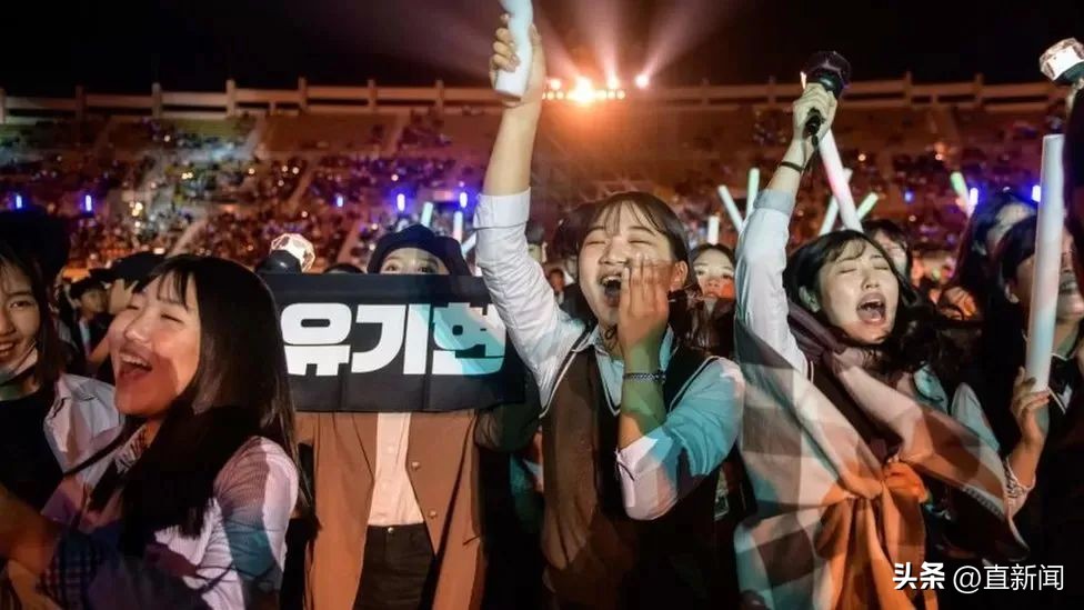 韩流为何能席卷全球,韩流席卷世界完整版