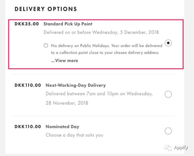 客户体验启示录：优化跨境电商独立站购物结账的12个细节建议