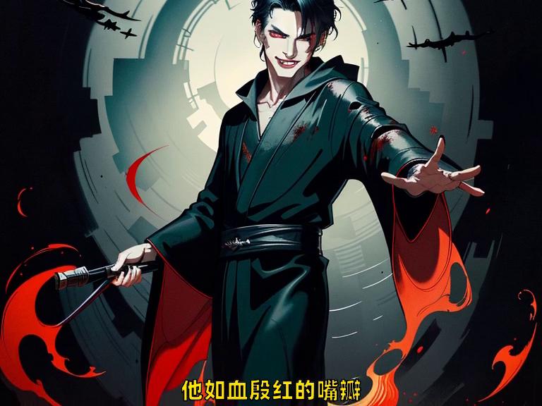 古风微小说灰飞烟灭,古风催泪微小说